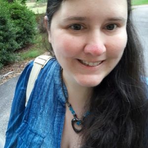 Meet your Posher, Renee